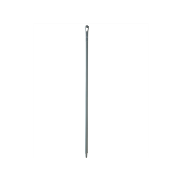 Vikan Vikan, Ultra hygiëne steel 150cm, grijs