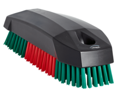 Vikan Nagelborstel harde polyester vezels