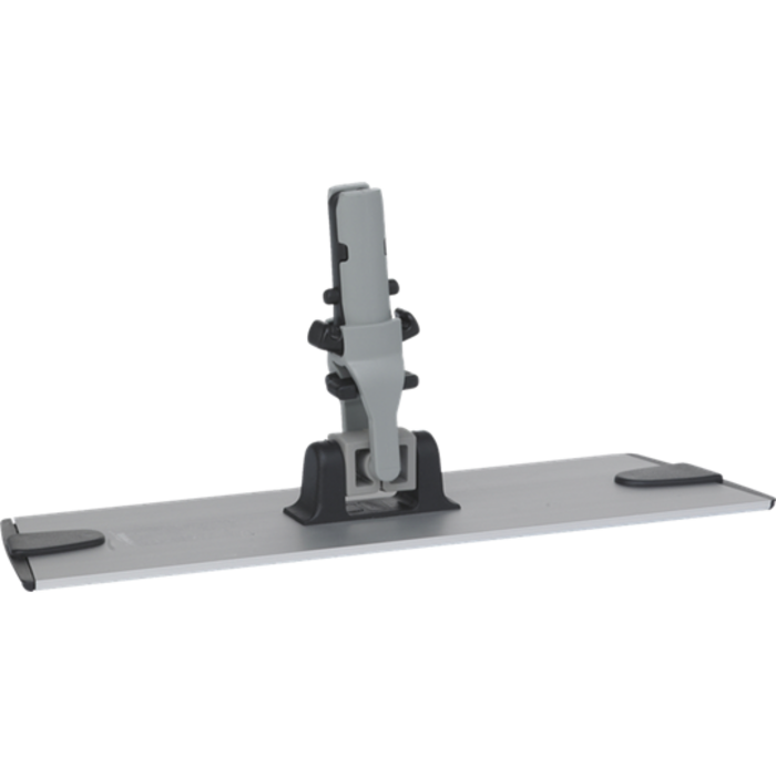 Vikan Swish Superior mopframe klittenband, aluminium, 28cm