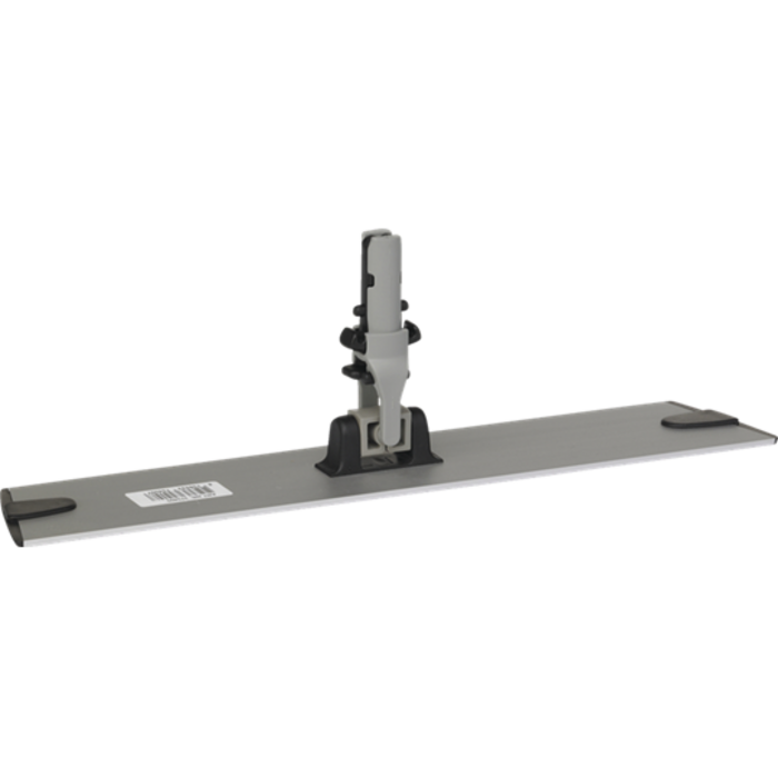 Vikan Swish Superior mopframe klittenband, aluminium, 40cm