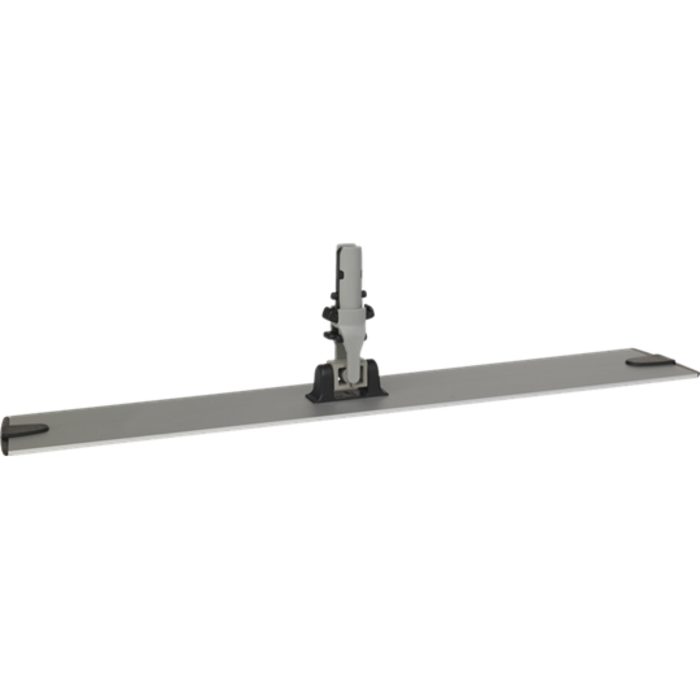 Vikan Swish Superior mopframe klittenband, aluminium, 60cm