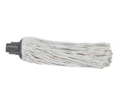 Vikan Vikan ErgoClean draadmop, katoen, 200 gram