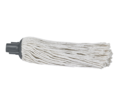 Vikan Vikan ErgoClean draadmop, katoen, 250 gram