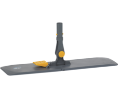 Vikan Vikan ErgoClean pocket mopframe, inklapbaar, 40cm