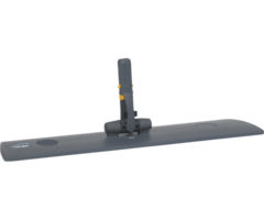 Vikan Vikan ErgoClean mopframe klittenband, 40cm, grijs