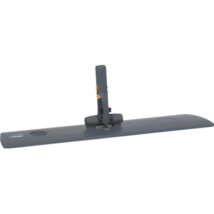 Vikan Vikan ErgoClean mopframe klittenband, 40cm, grijs