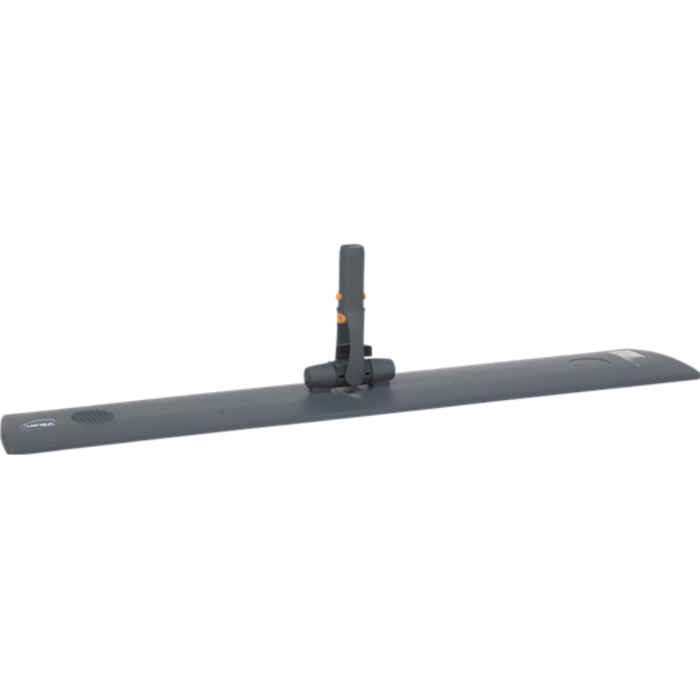 Vikan Vikan ErgoClean mopframe klittenband, 55cm, grijs