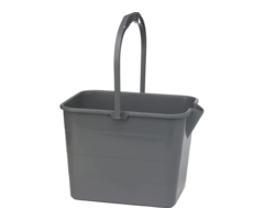 Vikan Vikan ErgoClean mopemmer, 15 liter, kunststof