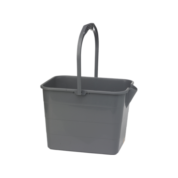 Vikan Vikan ErgoClean mopemmer, 15 liter, kunststof