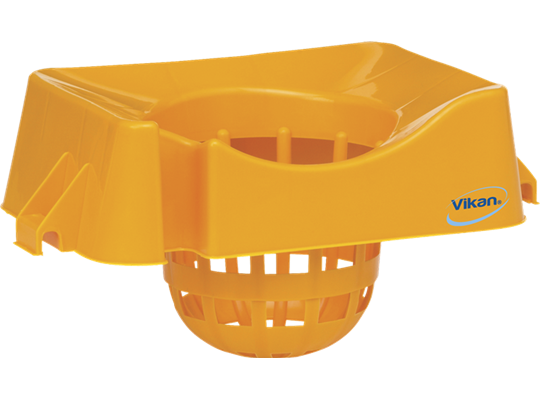 Vikan Vikan ErgoClean wringkorf, mopemmer, geel