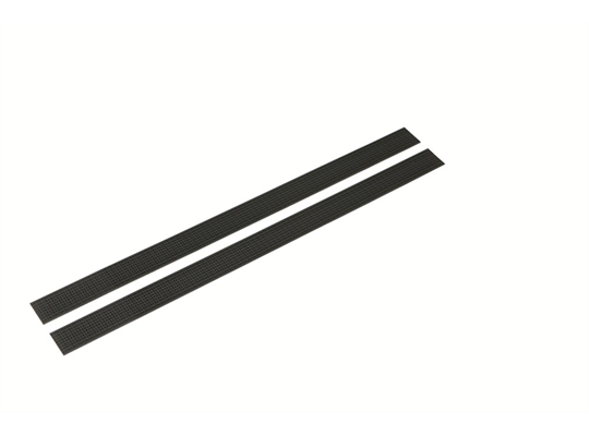 Vikan Swish Superior klittenband, set van 2, 28cm