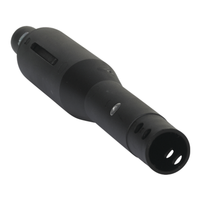 Vikan Vikan ErgoClean Ergobend, verlengstuk t.b.v clickfit aansluiting