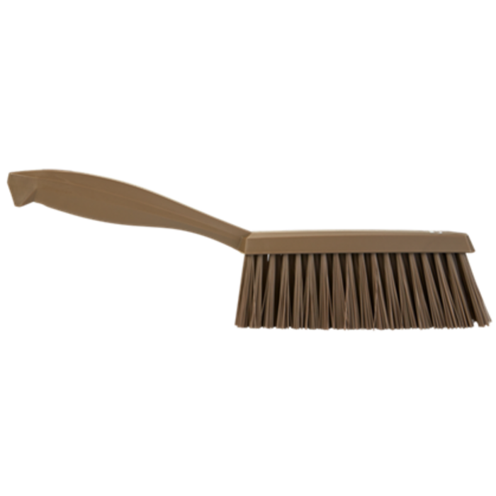 Vikan Vikan Hygiëne handveger, zacht, 33cm, bruin