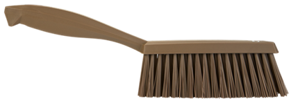 Vikan Vikan Hygiëne handveger, zacht, 33cm, bruin