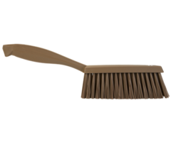 Vikan Vikan Hygiëne handveger, medium, 33cm, bruin