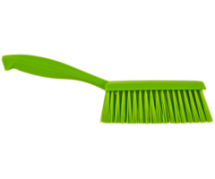 Vikan Vikan Hygiëne  handveger, medium, 33cm, limoen