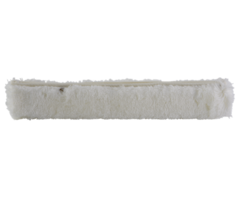 Vikan Vikan ErgoClean, inwasser, microvezel, 25cm