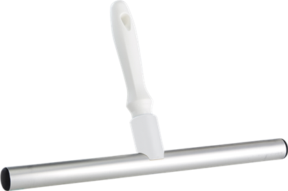 Vikan Vikan inwashouder, aluminium, 35cm