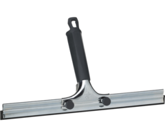 Vikan Vikan ErgoClean, raamtrekker, 25cm