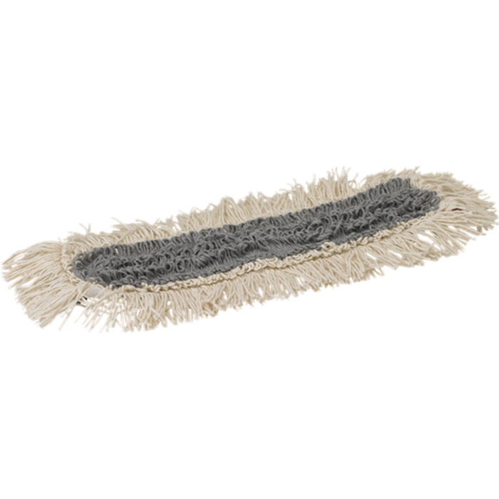 Vikan Vikan ErgoClean Wet 61, pocketmop, 40cm