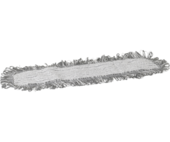 Vikan Vikan ErgoClean Dry 24, vachtmop, 60cm