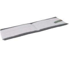 Vikan Vikan ErgoClean Dry 21, microvezel mop, droog, 40cm