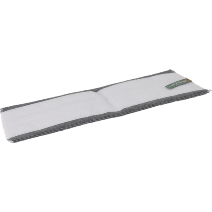 Vikan Vikan ErgoClean Dry 21, microvezel mop, droog, 40cm