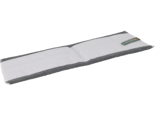 Vikan Vikan ErgoClean Dry 21, microvezel mop, droog, 40cm