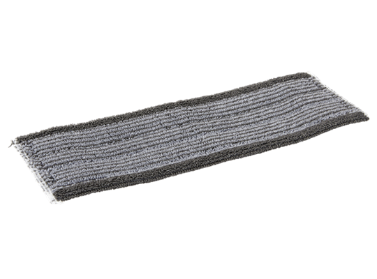 Vikan Vikan Microfibre Damp/Dry 31, microvezel pocketmop, 40cm