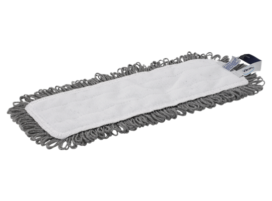 Vikan Vikan ErgoClean schuur mop, nat, 25cm