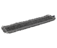 Vikan Vikan ErgoClean schuurmop, nat, 60cm