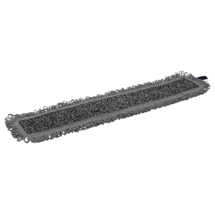 Vikan Vikan ErgoClean schuurmop, nat, 60cm