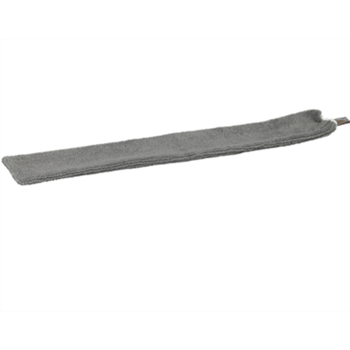 Vikan Vikan ErgoClean interieur, mircrovezel stofmop hoes, 55cm