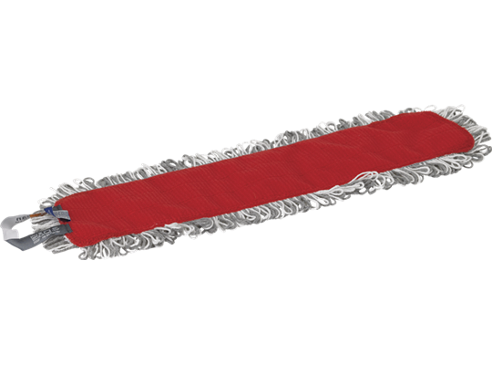 Vikan Vikan ErgoClean Damp 47, vlakmop, 40cm