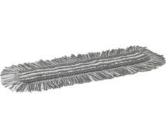 Vikan Vikan ErgoClean Damp 48, microvezel pocketmop, 40cm