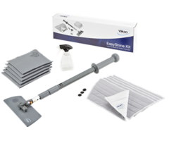 Vikan Vikan ErgoClean EasyShine Kit