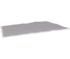 Vikan Vikan ErgoClean Window, microvezel mop, 25cm