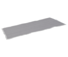 Vikan Vikan ErgoClean Window, microvezel mop, 45cm