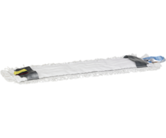 Vikan Vikan ErgoClean Damp 42, pocketmop, 40cm