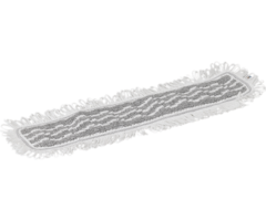Vikan Vikan ErgoClean Damp 42, microvezel mop, 25cm