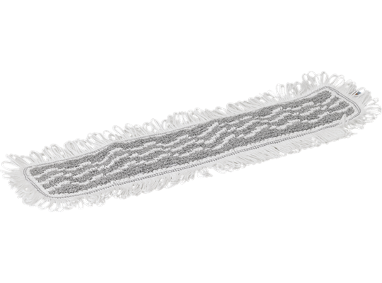 Vikan Vikan ErgoClean Damp 42, microvezel mop, 25cm