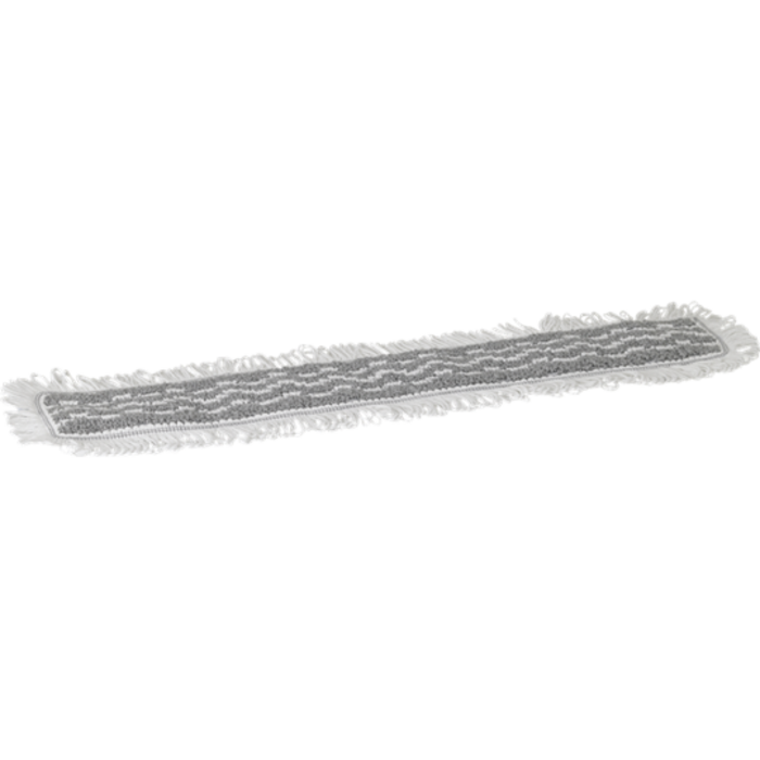 Vikan Vikan ErgoClean DAMP 42, microvezel mop, 60cm
