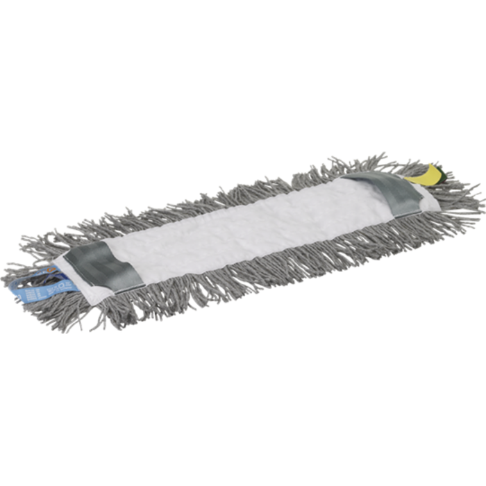 Vikan Vikan ErgoClean DAMP 43, microvezel pocketmop, 40cm