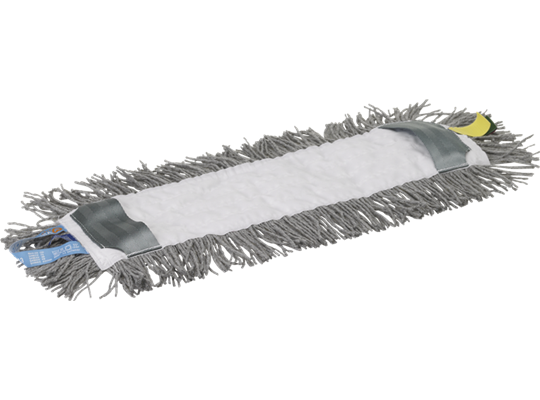 Vikan Vikan ErgoClean DAMP 43, microvezel pocketmop, 40cm