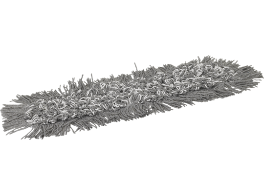 Vikan Vikan ErgoClean DAMP 43, microvezel vlakmop, 40cm
