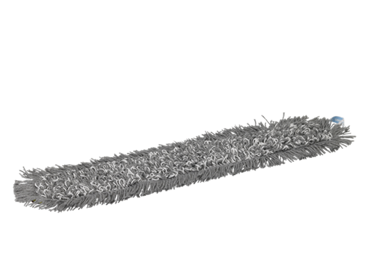 Vikan Vikan ErgoClean Damp 43, microvezel vlakmop, 75cm