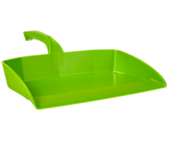 Vikan Vikan Hygiëne stofblik, limoen