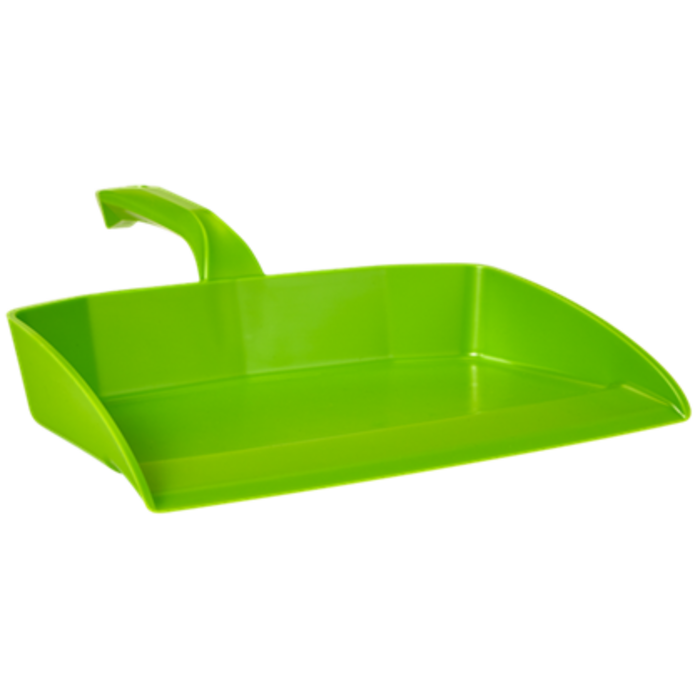 Vikan Vikan Hygiëne stofblik, limoen