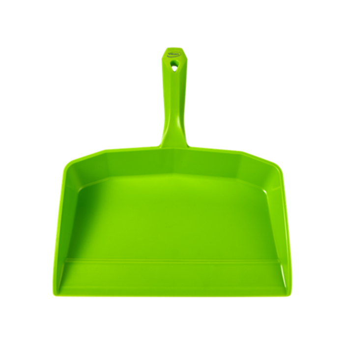 Vikan Vikan Hygiëne stofblik, limoen