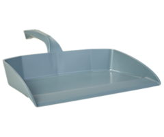 Vikan Vikan Hygiëne stofblik, grijs